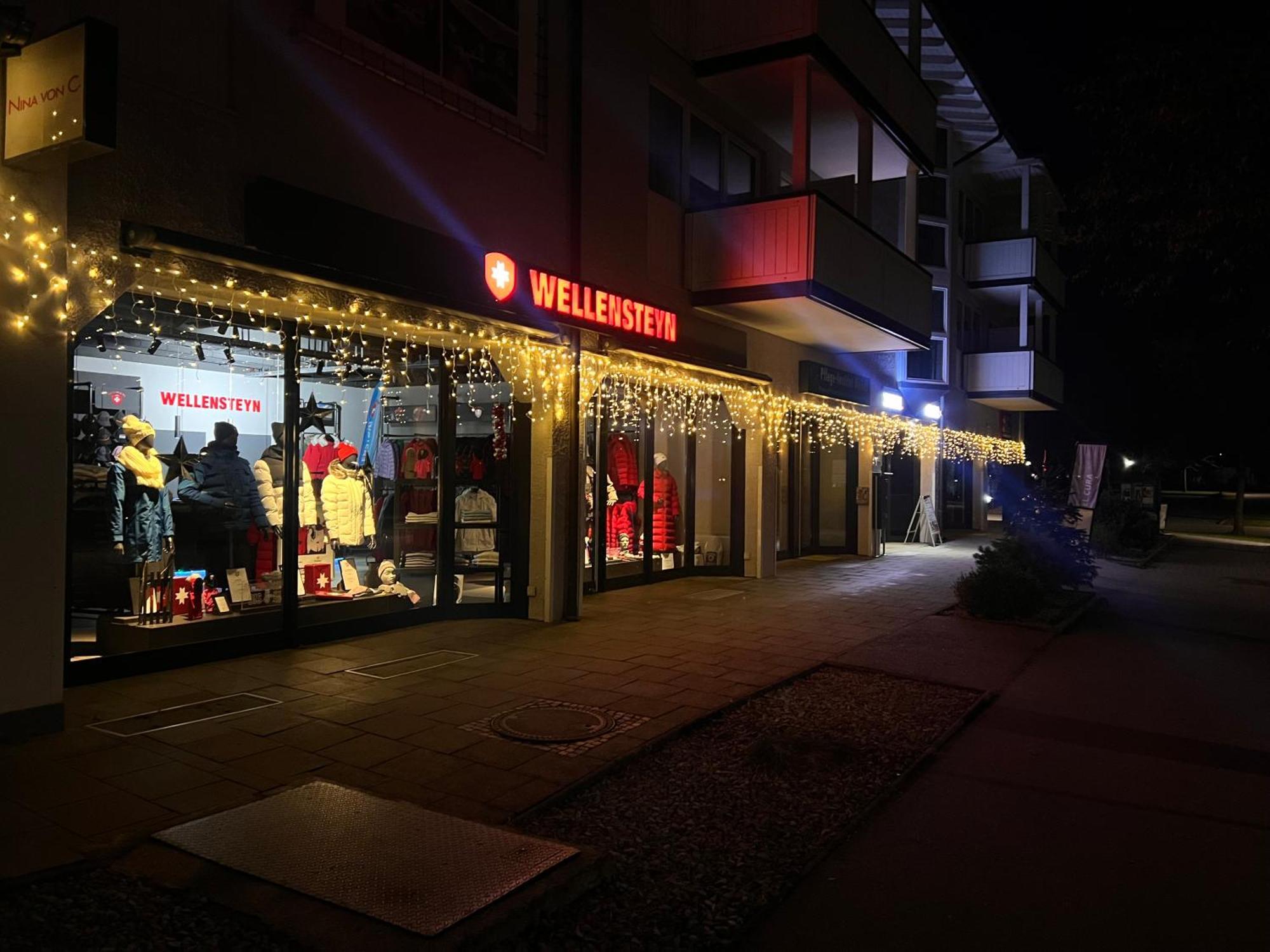 Appartementhotel Cura Bad Fuessing Exterior photo